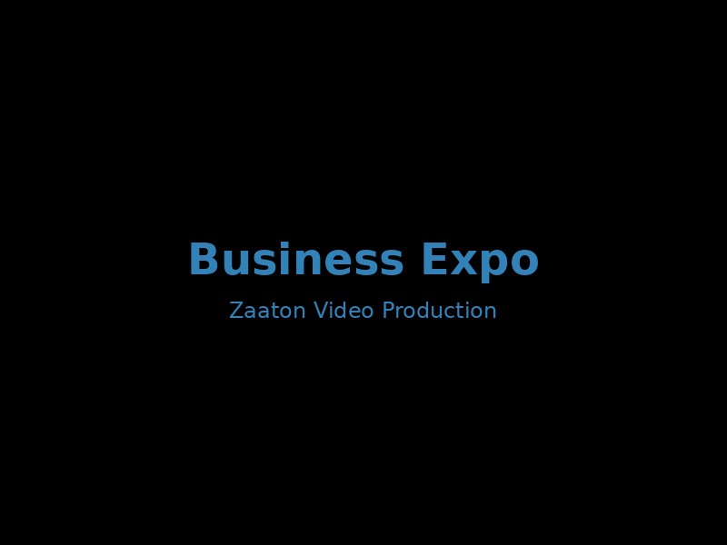 Grafton Business Expo